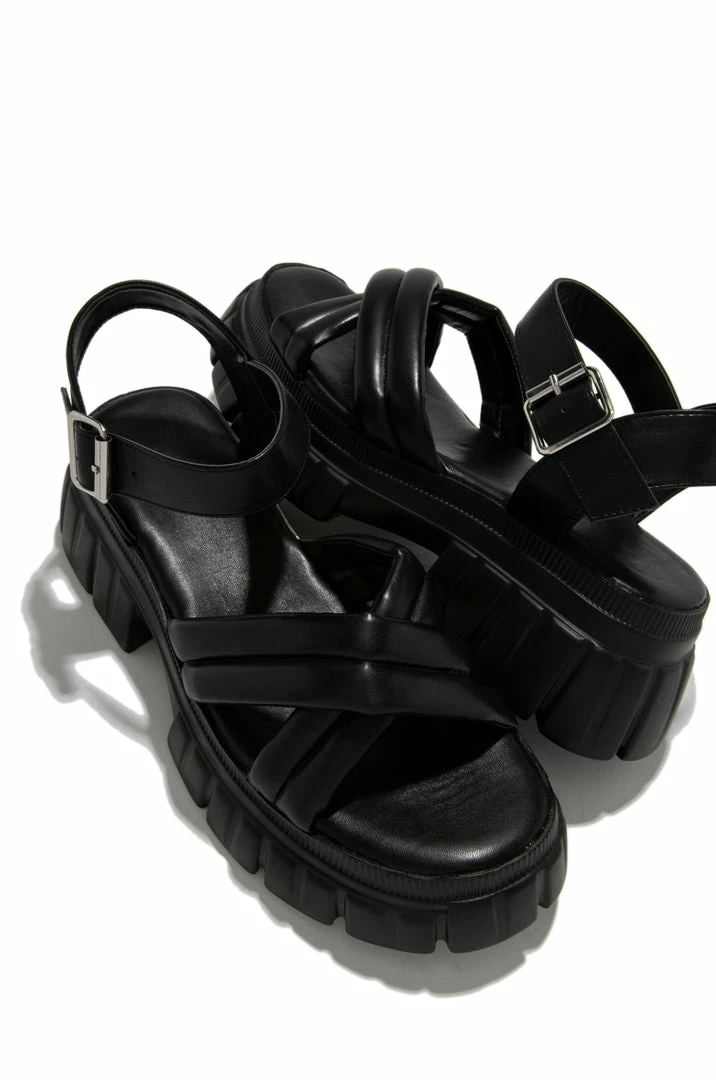 MIXX Forever Summer - Black