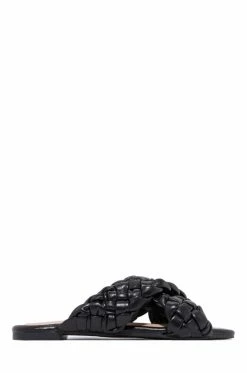 BBOO Just Add Sun - Black