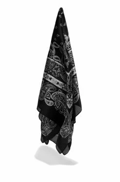 FA Accessories Western Nights - Black