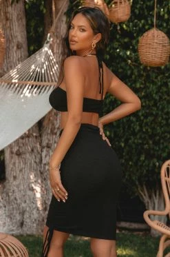 BGB Tropical Desire - Black Sets