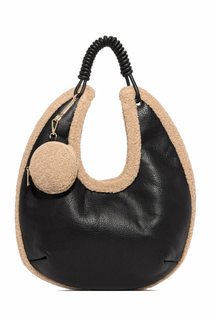 UR Accessories City Escape - Black