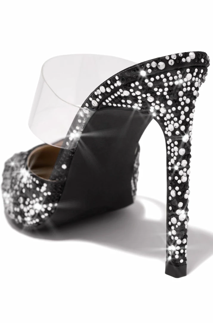 MIXX Shoes Ezri - Black