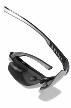 SH Heat Waves - Grey Accessories