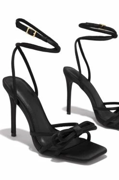 OLVJAY Dionne - Black