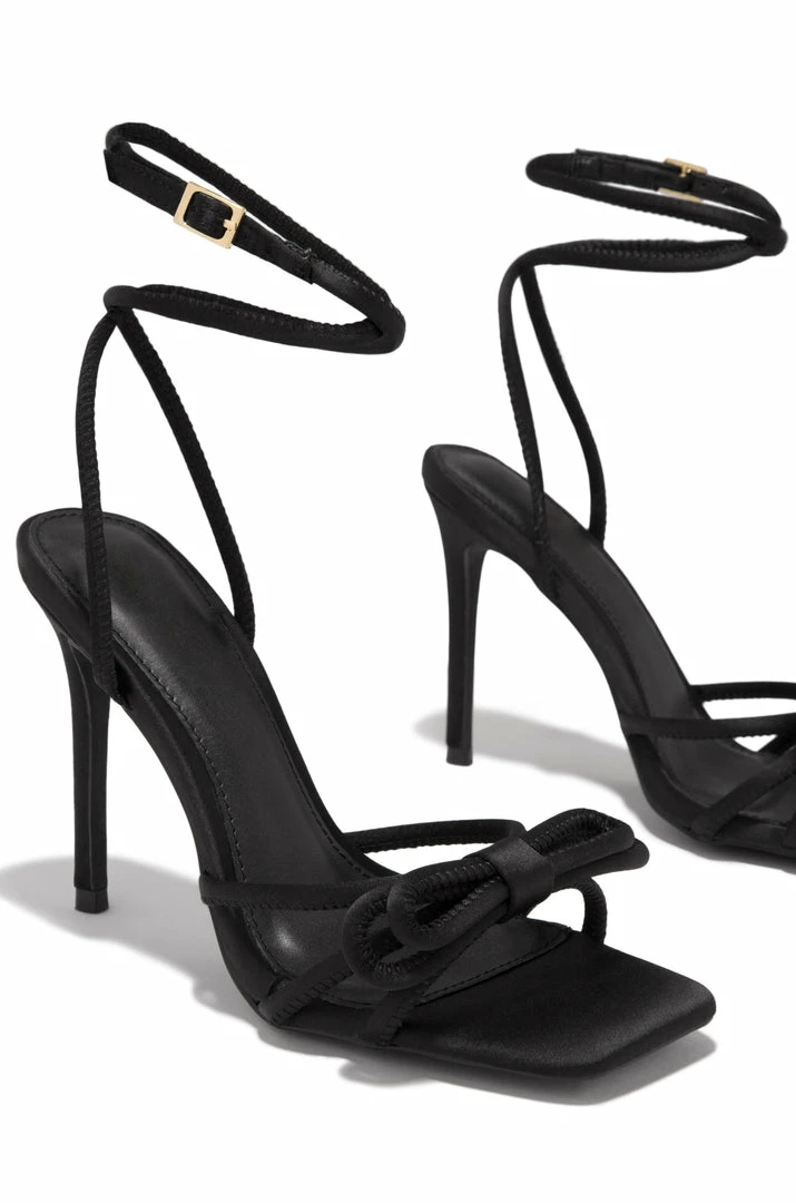 OLVJAY Dionne - Black