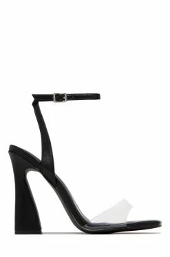 SOME Adriela - Black