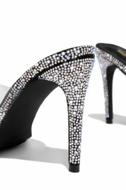 SOME Kimmy - Black Shoes