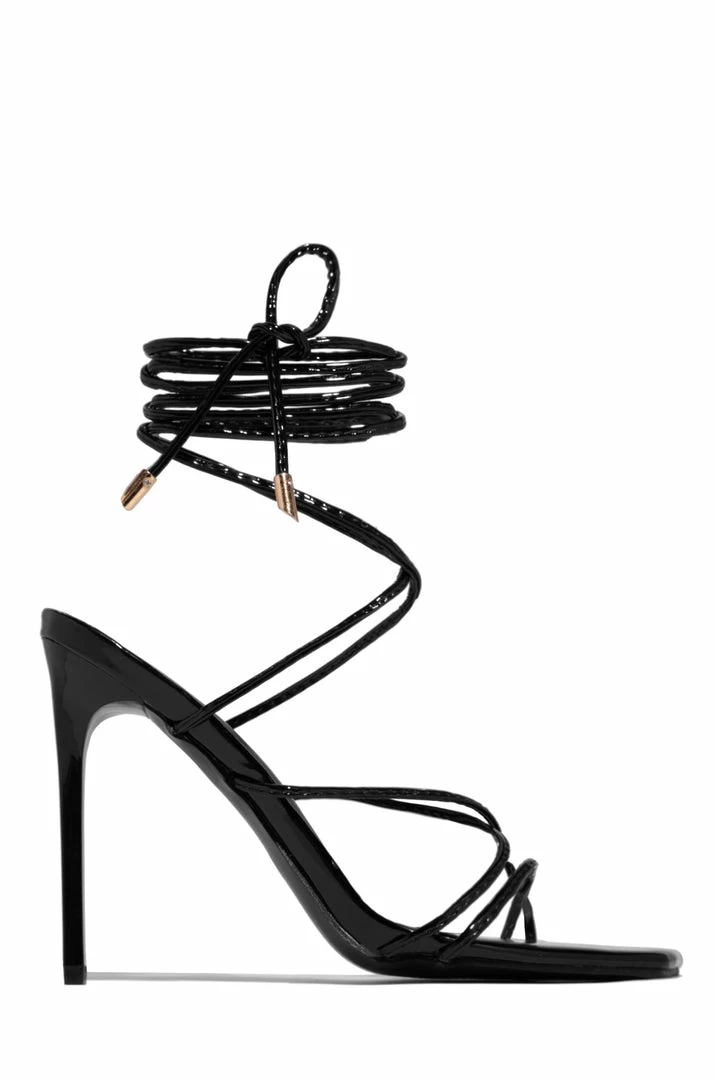 SOME Divinity - Black