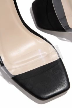 ANNEM Shoes Inaya - Black