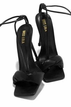 SOME My Own Muse - Black