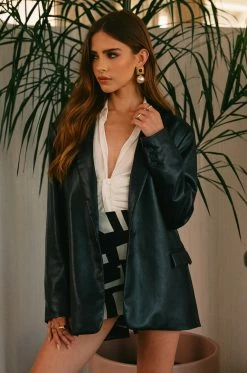 COT Maraya - Black Multi Clothing