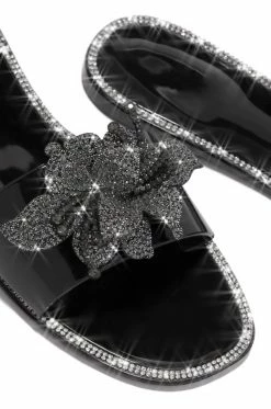 LILIA Shoes Roselani - Black