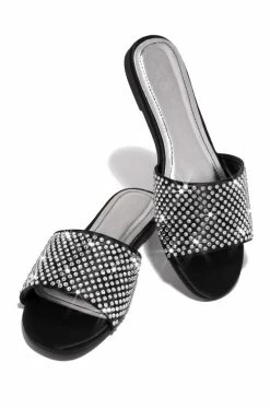 BBOO Shoes Ula - Black