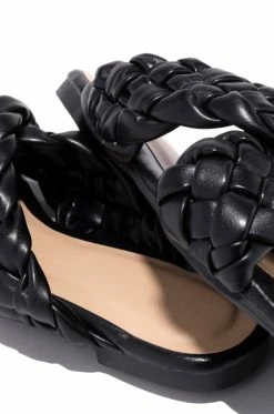 BBOO Just Add Sun - Black