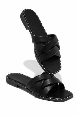 WDIVA Kinley - Black Shoes