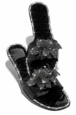 LILIA Shoes Roselani - Black