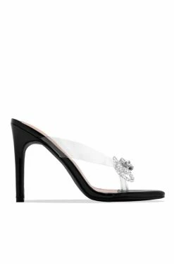 MATA Shoes Lila - Black