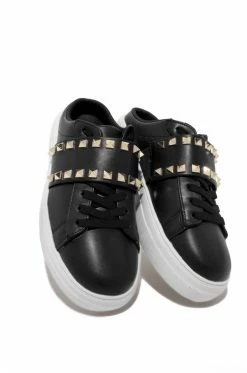 LILIA Shoes Nyree - Black