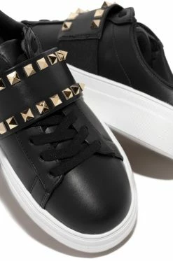 LILIA Shoes Nyree - Black