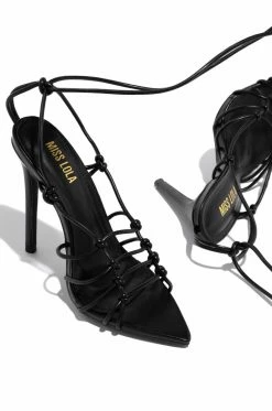 SOME Call Me Baby - Black