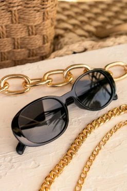 IF Accessories Haute Oasis - Black