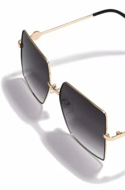 IF Accessories Summer Skies - Black