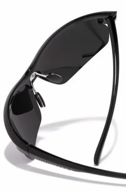 SH Heat Waves - Black