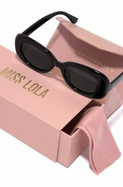 IF Sunset Views - Black Accessories