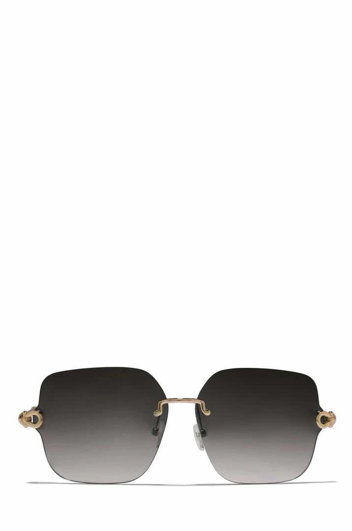 Hot Ride - Black Accessories