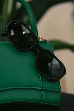 NK Accessories Hot Streets - Black