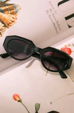 NK Accessories Summer Vibes - Black