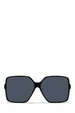 IF Tropical Views - Black Accessories