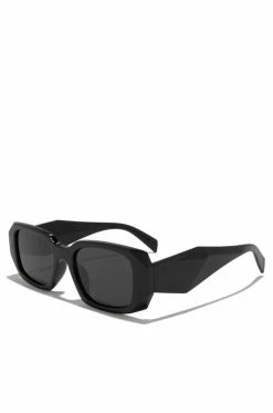 SH Christy - Black Accessories