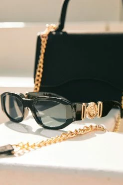 NK Accessories Sky Views - Black