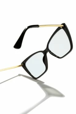 IF Clear Reveal - Black