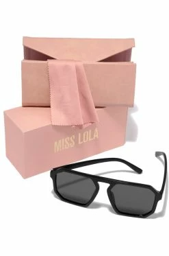 H Accessories Lana - Black