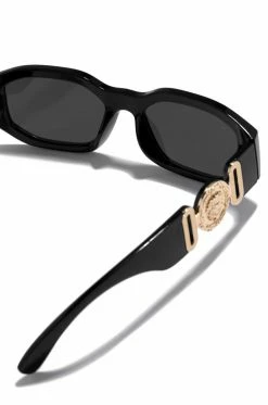 NK Accessories Sky Views - Black