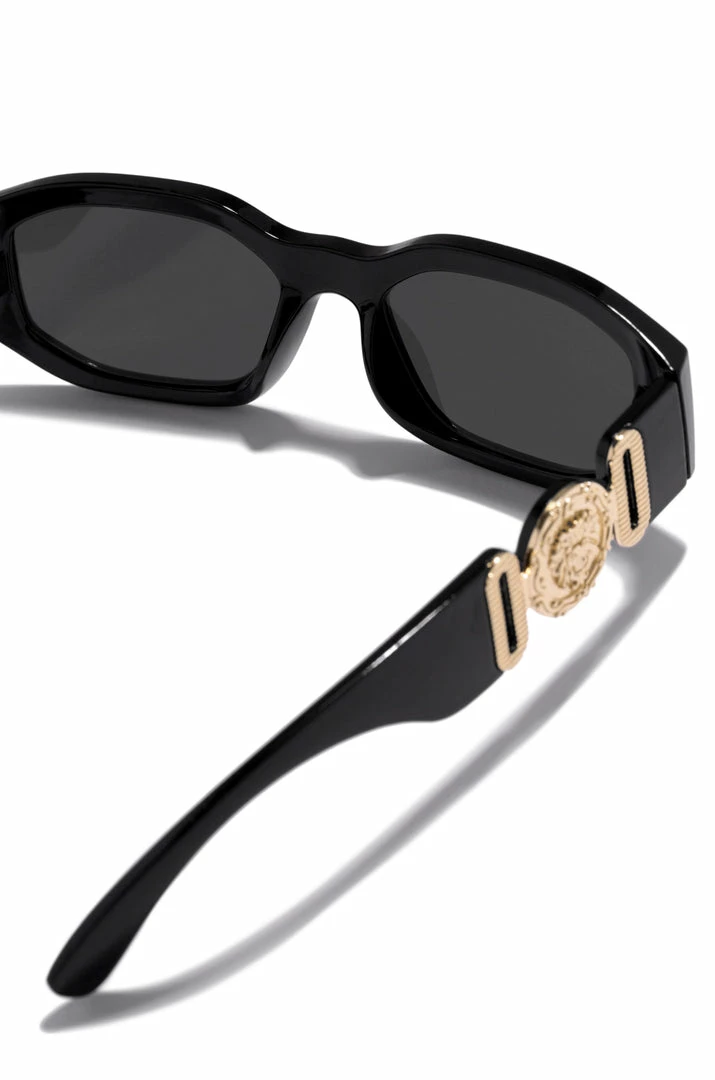 NK Accessories Sky Views - Black