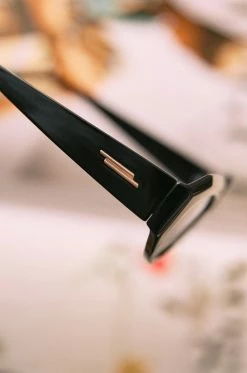 NK Accessories Summer Vibes - Black