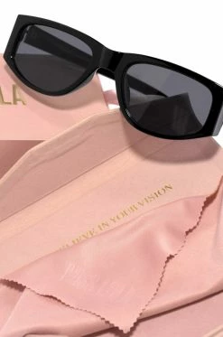 NK Accessories Weekend Vibe - Black