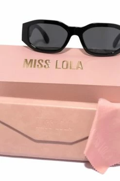 NK Accessories Sky Views - Black