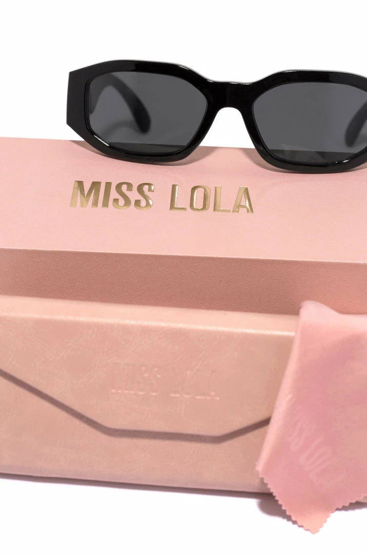 NK Accessories Sky Views - Black