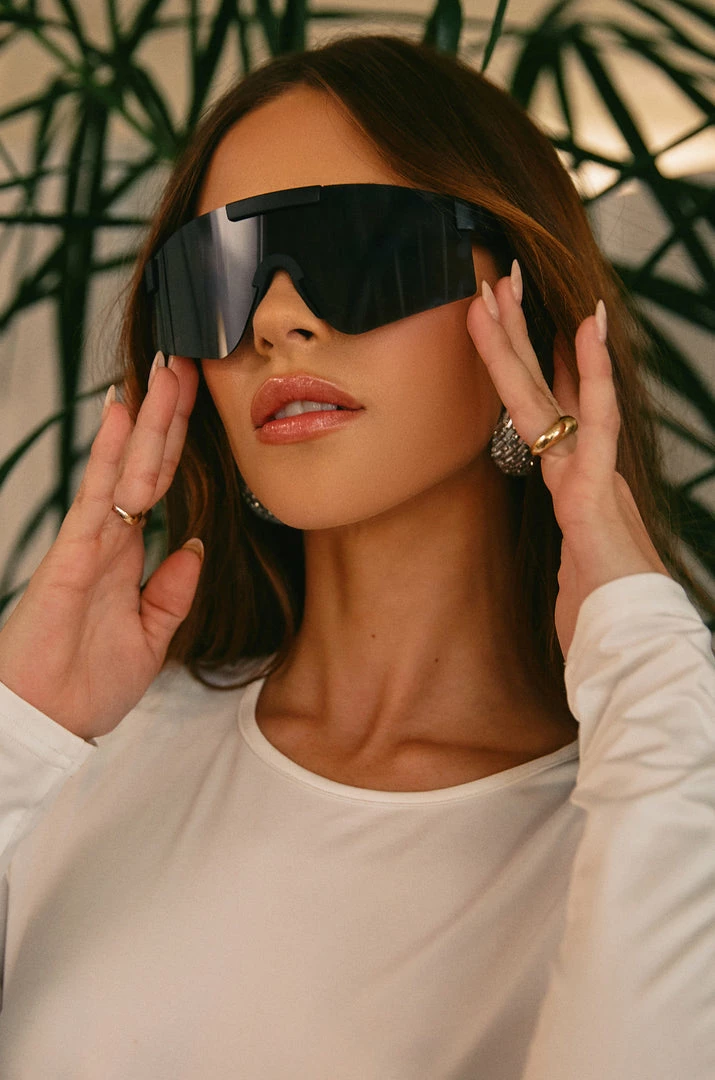 SH Accessories Hot Views - Black