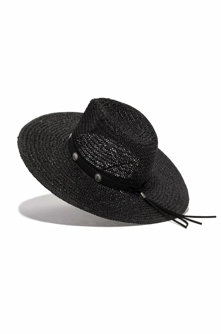 FA Accessories Jiani - Black