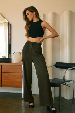 BGB Clothing Jayna - Black