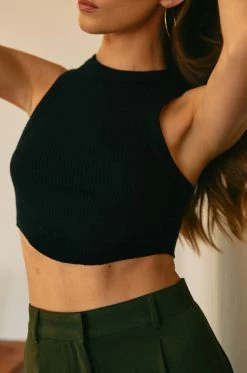 BGB Clothing Jayna - Black