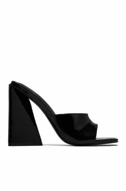 LEMND Dillon - Black