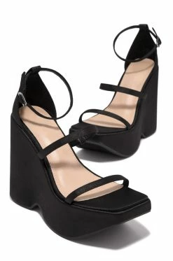 MIXX Steffi - Black Shoes