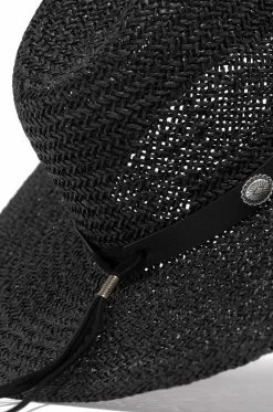 FA Accessories Jiani - Black