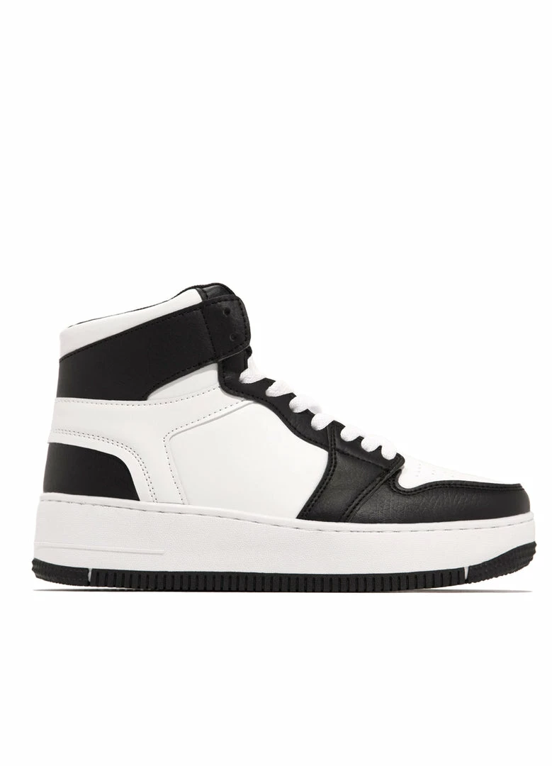 BERNS Upgrade - Black/White